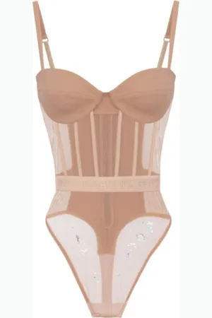 Elisabetta Franchi Mujer, Camisetas, , Talla: L