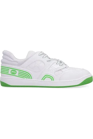 Gucci Mujer, Zapatos, Blanco, Talla: 36 EU