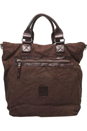 Campomaggi Hombre, Bolsos, Marrón, Talla: ONE Size