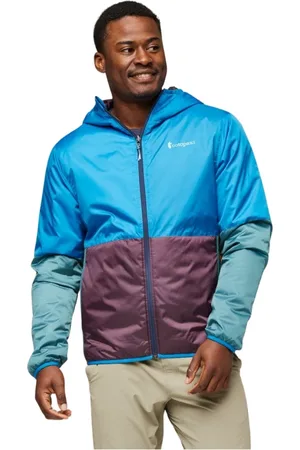 COTOPAXI Hombre, Chaquetas, , Talla: L