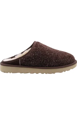 UGG Hombre, Zapatos, Marrón, Talla: 41 EU