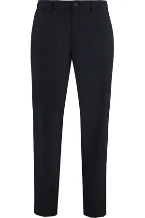 DEPARTMENT FIVE Hombre, Pantalones, Negro, Talla: W35