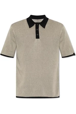 RAG&BONE Hombre, Camisetas, Gris, Talla: XL