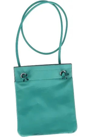 Hermès Mujer, De segunda mano, Azul, Talla: ONE Size