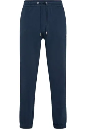 sun68 Hombre, Pantalones, Azul, Talla: S