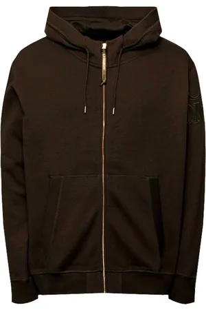 C.P. Company Hombre, Sudaderas, Rojo, Talla: L