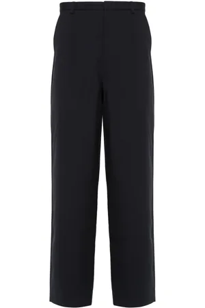 Acne Studios Hombre, Pantalones, Negro, Talla: L
