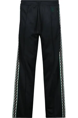Drôle de Monsieur Hombre, Pantalones, Negro, Talla: L