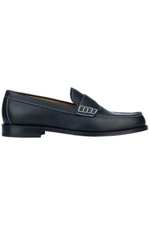 Dior Hombre, Zapatos, Negro, Talla: 40 EU