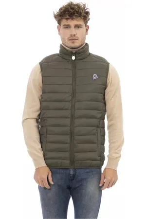 Invicta Hombre, Chaquetas, Verde, Talla: L