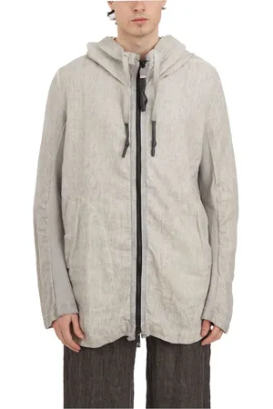 ISAAC SELLAM EXPERIENCE Hombre, Chaquetas, Gris, Talla: M