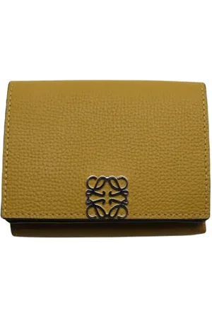 Loewe Mujer, De segunda mano, Amarillo, Talla: ONE Size