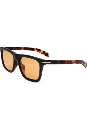 DB EYEWEAR BY DAVID BECKHAM Unisex, Accesorios, Negro, Talla: ONE Size