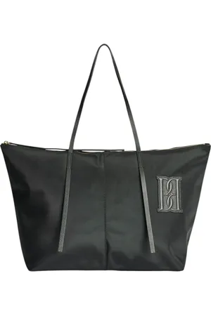 By Malene Birger Mujer, Bolsos, Negro, Talla: ONE Size