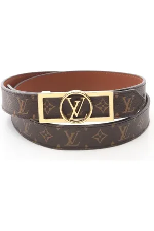 LOUIS VUITTON Mujer, De segunda mano, Marrón, Talla: ONE Size