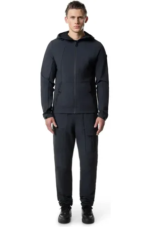 Cruyff Hombre, Deporte, Negro, Talla: 2XL