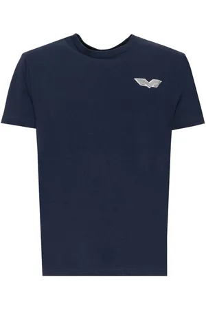 ARMATA DI MARE Hombre, Camisetas, Azul, Talla: M