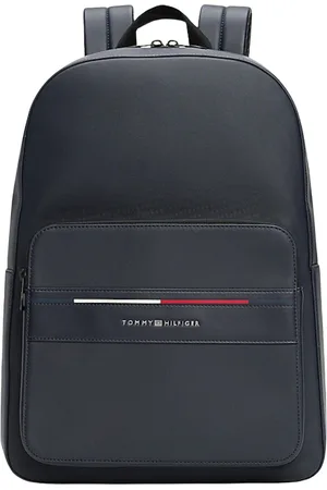 Tommy Hilfiger Hombre, Bolsos, Azul, Talla: ONE Size