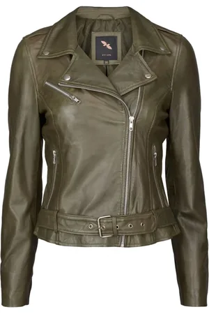 Btfcph Mujer, Chaquetas, Verde, Talla: S