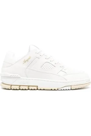 Axel Arigato Hombre, Zapatos, Blanco, Talla: 44 EU