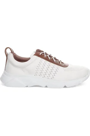 Calpierre Mujer, Zapatos, Blanco, Talla: 36 EU