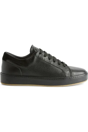 Giuseppe Zanotti Hombre, Zapatos, Negro, Talla: 43 EU
