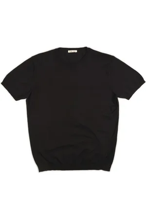 L.B.M. 1911 Hombre, Jerseys, Negro, Talla: M