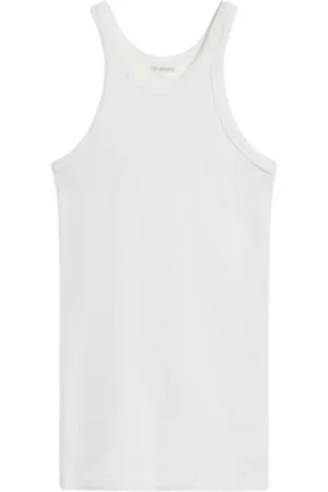 Sportmax Mujer, Camisetas, Blanco, Talla: L