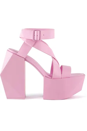 united nude Mujer, Zapatos, Rosa, Talla: 39 EU
