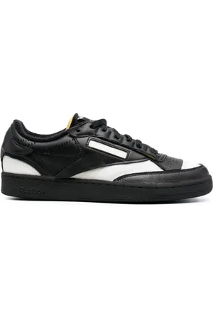 Maison Margiela Hombre, Zapatos, Negro, Talla: 43 EU
