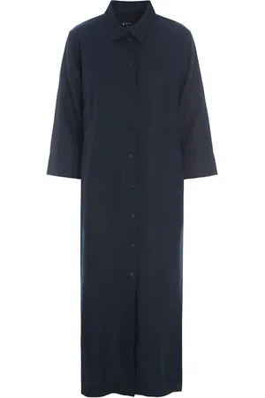 Bitte Kai Rand Mujer, Vestidos, Azul, Talla: M