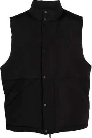 Represent Hombre, Chaquetas, Negro, Talla: M