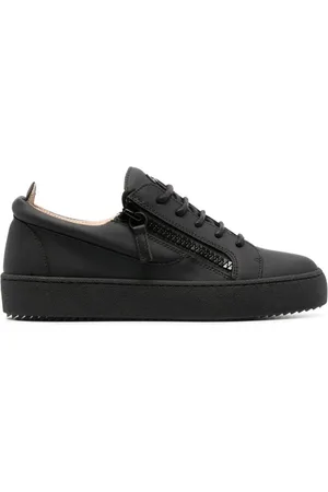 Giuseppe Zanotti Mujer, Zapatos, Negro, Talla: 36 EU