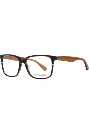 Scotch&Soda Hombre, Accesorios, Marrón, Talla: ONE Size