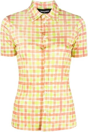 Dsquared2 Mujer, Blusas y Camisas, , Talla: S