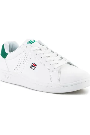 Fila Hombre, Zapatos, Blanco, Talla: 41 EU