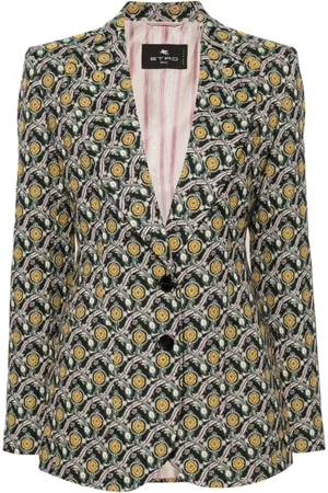 Etro Mujer, Chaquetas, , Talla: L