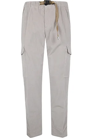 White Sand Hombre, Pantalones, Gris, Talla: XL