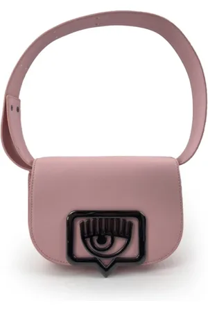 Chiara Ferragni Mujer, Bolsos, Rosa, Talla: ONE Size