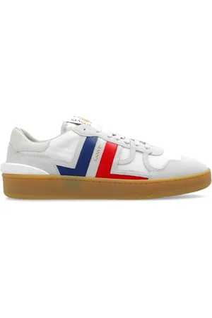 Lanvin Hombre, Zapatos, Gris, Talla: 40 EU