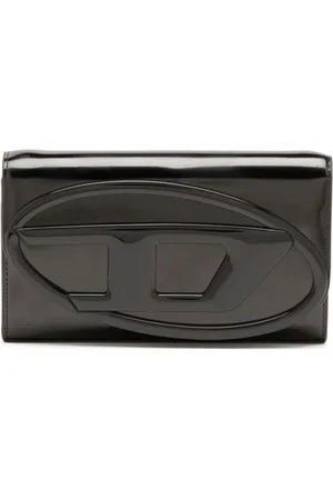 Diesel Mujer, Accesorios, Negro, Talla: ONE Size