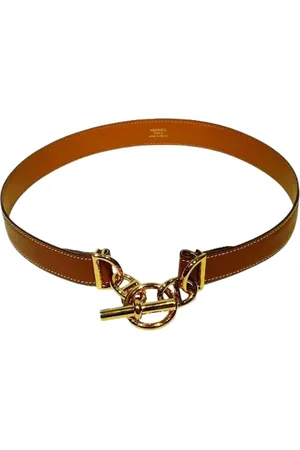 Hermès Mujer, De segunda mano, Marrón, Talla: ONE Size