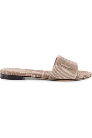 Fendi Mujer, Zapatos, , Talla: 36 EU