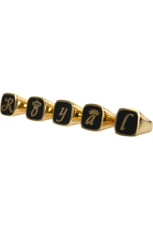 Dolce & Gabbana Mujer, Accesorios, Amarillo, Talla: ONE Size