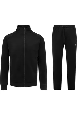 Cruyff Hombre, Deporte, Negro, Talla: M