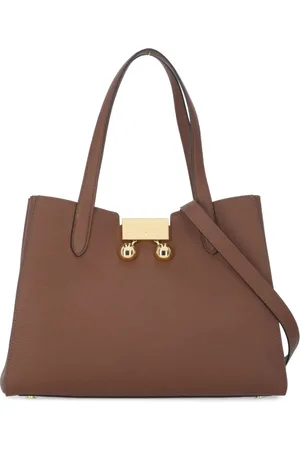 Marni Mujer, Bolsos, Marrón, Talla: ONE Size