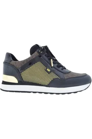Michael Kors Mujer, Zapatos, Negro, Talla: 36 EU