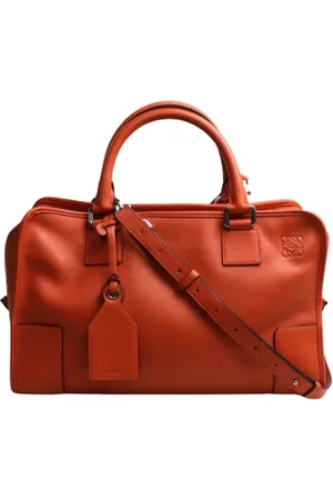 Loewe Mujer, De segunda mano, Naranja, Talla: ONE Size