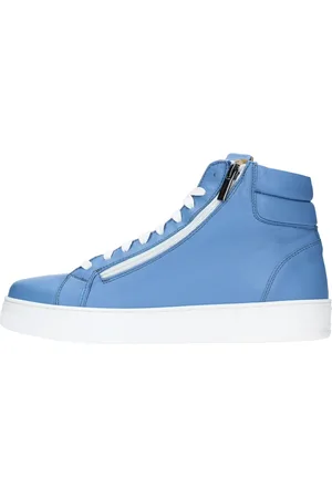 Marechiaro Hombre, Zapatos, Azul, Talla: 43 EU