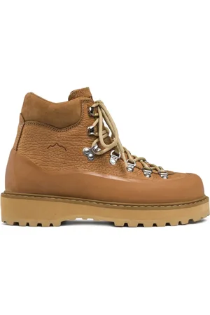 Diemme Hombre, Zapatos, Marrón, Talla: 41 EU